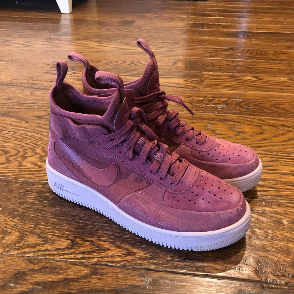 Nike Air Force 1 Ultra-force Mid